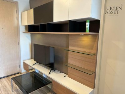 ให้เช่า Plus Condo Sriracha ศรีราชา |ค่าเช่าเพียง 8,000 บาท/เดือน - รูปที่ 7
