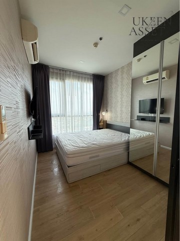 UK02-RC0082 ให้เช่า Notting hill แหลมฉบัง-ศรีราชา ให้เช่า 11,000 บาท/เดือน
