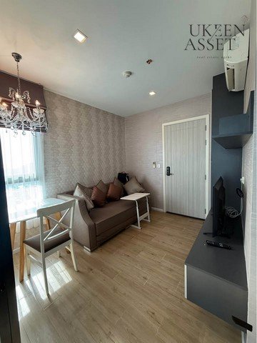 UK02-RC0082 ให้เช่า Notting hill แหลมฉบัง-ศรีราชา ให้เช่า 11,000 บาท/เดือน - รูปที่ 6