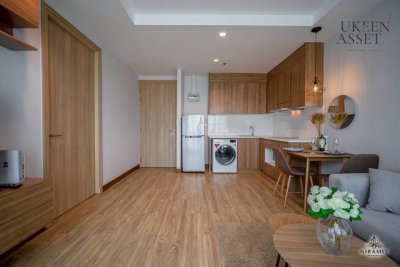 UK01-RC0063 ให้เช่าคอนโด LADDA PLUS CONDO SRIRACHA  ราคาเช่า 20,000 บาท/เดือน - รูปที่ 4