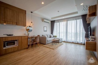 UK01-RC0063 ให้เช่าคอนโด LADDA PLUS CONDO SRIRACHA  ราคาเช่า 20,000 บาท/เดือน - รูปที่ 6
