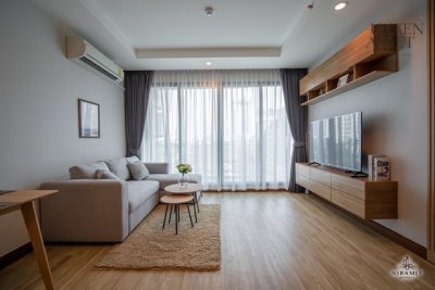 UK01-RC0063 ให้เช่าคอนโด LADDA PLUS CONDO SRIRACHA  ราคาเช่า 20,000 บาท/เดือน - รูปที่ 3
