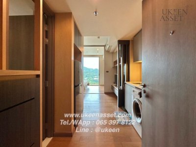 UK01-RC0068 ให้เช่า มารีน่า เบย์ฟร้อนท์ ศรีราชา | ราคาเช่า: 12,000 บาท/เดือน - รูปที่ 4