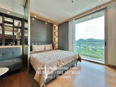 UK01-RC0068 ให้เช่า มารีน่า เบย์ฟร้อนท์ ศรีราชา | ราคาเช่า: 12,000 บาท/เดือน