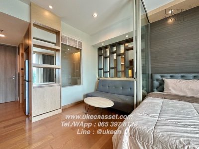 UK01-RC0068 ให้เช่า มารีน่า เบย์ฟร้อนท์ ศรีราชา | ราคาเช่า: 12,000 บาท/เดือน - รูปที่ 2