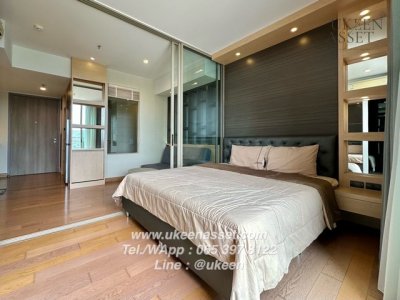 UK01-RC0068 ให้เช่า มารีน่า เบย์ฟร้อนท์ ศรีราชา | ราคาเช่า: 12,000 บาท/เดือน - รูปที่ 6