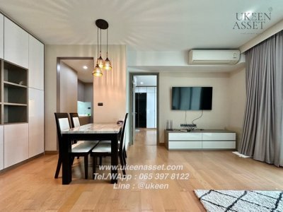 UK01-RC0069 ให้เช่าคอนโด มารีน่า เบย์ฟร้อนท์ ศรีราชา 1 ห้องนอน ขนาด 50 ตร.ม.|ราคาเช่า: 25,000 บาท/เดือน - รูปที่ 3