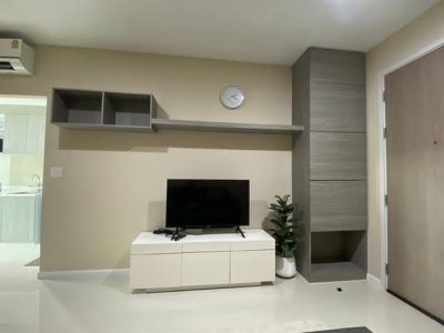 UK02-RC0111 ให้เช่าคอนโด Sea Hill ศรีราชา วิวภูเขา |ค่าเช่าเพียง 10,000 บาท/เดือน