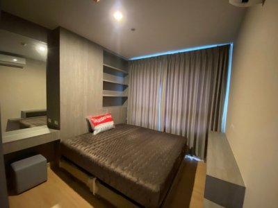 UK02-RC0111 ให้เช่าคอนโด Sea Hill ศรีราชา วิวภูเขา |ค่าเช่าเพียง 10,000 บาท/เดือน - รูปที่ 3