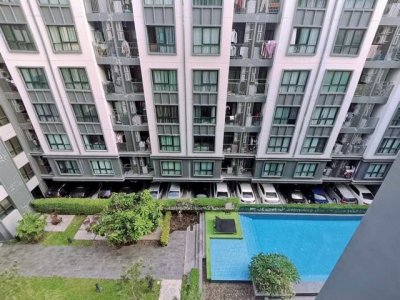 ให้เช่า Kensington Condo แหลมฉบัง | ราคา 10,000 บาท/เดือน - รูปที่ 3