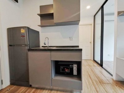 ให้เช่า Kensington Condo แหลมฉบัง | ราคา 10,000 บาท/เดือน - รูปที่ 6