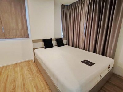 ให้เช่า Kensington Condo แหลมฉบัง | ราคา 10,000 บาท/เดือน - รูปที่ 7