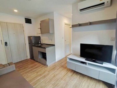 ให้เช่า Kensington Condo แหลมฉบัง | ราคา 10,000 บาท/เดือน - รูปที่ 2