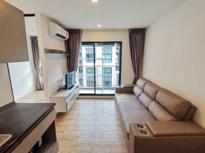 ให้เช่า Kensington Condo แหลมฉบัง | ราคา 10,000 บาท/เดือน