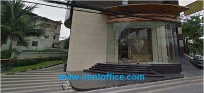 000015 ให้เช่า สำนักงาน อาคารเอ็มอีซี 17500 บาทต่อเดือน กรุงเทพ - รูปที่ 2