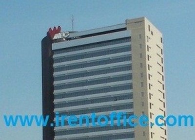 000015 ให้เช่า สำนักงาน อาคารเอ็มอีซี 17500 บาทต่อเดือน กรุงเทพ - รูปที่ 7