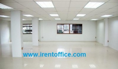 000086 ให้เช่า สำนักงาน อาคารชินธวัฒน์ชัย กรุงเทพ ชั้นทั้งหมด 1 ชั้น 18000 บาทต่อเดือน - รูปที่ 2