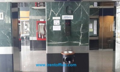 00044 ให้เช่า สำนักงาน 42 ทาวเวอร์ ใกล้กับ เอกมัย 33000 บาทต่อเดือน - รูปที่ 6