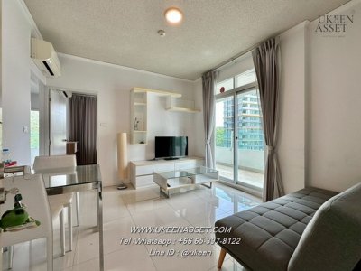 UK02-RC0113 เช่าคอนโด Sea Hill Condo (ศรีราชา) ห้องมุม   ราคา 8,000 บาท - รูปที่ 8