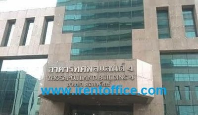 000014 ให้เช่า สำนักงาน เอ็มดีทาวเวอร์ ชั้นที่ 1 ใกล้กับ - - รูปที่ 3