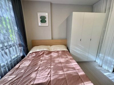 Quintara Phume Sukhumvit 39 Peaceful 2nd Floor BTS PhromPhong - รูปที่ 4