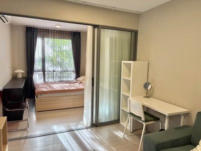 Quintara Phume Sukhumvit 39 Peaceful 2nd Floor BTS PhromPhong - รูปที่ 7