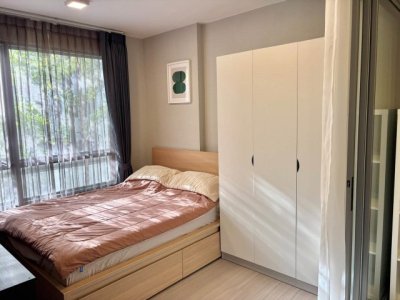 Quintara Phume Sukhumvit 39 Peaceful 2nd Floor BTS PhromPhong - รูปที่ 5