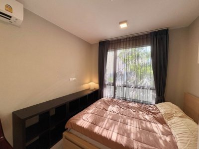 Quintara Phume Sukhumvit 39 Peaceful 2nd Floor BTS PhromPhong - รูปที่ 6