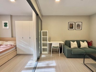 Quintara Phume Sukhumvit 39 Peaceful 2nd Floor BTS PhromPhong - รูปที่ 8