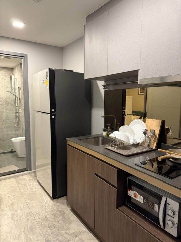 Quintara Phume Sukhumvit 39 Peaceful 2nd Floor BTS PhromPhong - รูปที่ 2