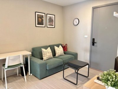 Quintara Phume Sukhumvit 39 Peaceful 2nd Floor BTS PhromPhong - รูปที่ 3