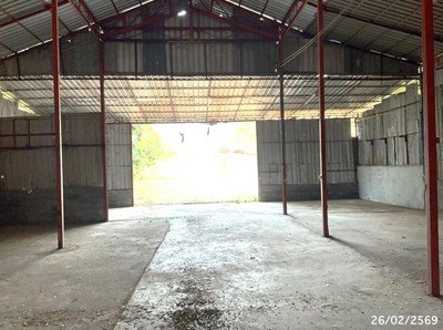 ขายโกดัง ศรีสะเกษ 1 ไร่ ตำบลหนองงูเหลือม อำเภอเบญจลักษ์ - รูปที่ 4