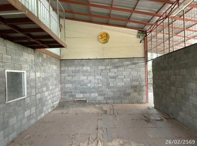 ขายโกดัง ศรีสะเกษ 1 ไร่ ตำบลหนองงูเหลือม อำเภอเบญจลักษ์ - รูปที่ 7