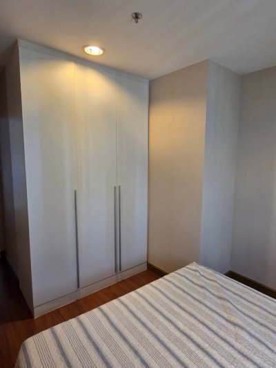 ขายคอนโด Belle Grand Rama 9 ตึก D2 ชั้น 20 วิวเมือง 48.47 ตร.ม. 1 นอน 5.2 ล้านบาท - รูปที่ 5