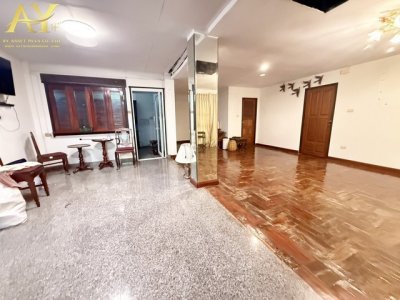 ที่ดินแปลงใหญ่ พร้อมสิ่งปลูกสร้าง บ้านเดี่ยว บนเนื้อที่ 280 ตร.ว. ซอยทานสัมฤทธิ์ 20-21 ราคาเพียง 59,000 บาท/ตารางวา ราคาเทียบเท่าที่ดินเปล่า - รูปที่ 6