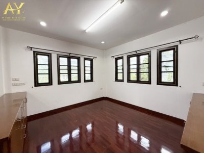 บ้านเดี่ยว หมู่บ้านสัมมากร รามคำแหง 112  ใกล้รถไฟฟ้าสถานีสัมมากร และแหล่งชุมชนครบวงจร ในราคาเพียง 6.2 M - รูปที่ 7