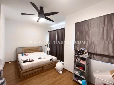 ทาวน์เฮ้าส์ หมู่บ้านพลีโน่ บางใหญ่2 (Pleno Bangyai2) นนทบุรี - รูปที่ 6