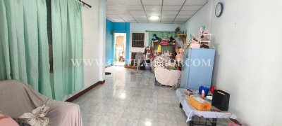 ทาวน์เฮ้าส์ หมู่บ้านบัวทองธานีพาร์ค บางบัวทอง นนทบุรี - รูปที่ 4