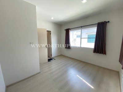 ทาวน์โฮม หมู่บ้านอินดี้ บางใหญ่ 2 (Indy Bangyai 2) นนทบุรี - รูปที่ 6