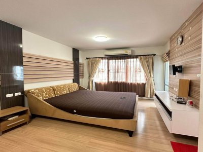 ขายทาวน์โฮม 3 ชั้น 20 ตรว. หมู่บ้านทาวน์พลัส เกษตร – นวมินทร์ ถนนคลองลำเจียก หลังบุญถาวรเกษตรนวมินทร์ - รูปที่ 7