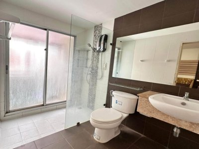 ขายทาวน์โฮม 3 ชั้น 20 ตรว. หมู่บ้านทาวน์พลัส เกษตร – นวมินทร์ ถนนคลองลำเจียก หลังบุญถาวรเกษตรนวมินทร์ - รูปที่ 8