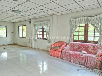 บ้านเดี่ยว หมู่บ้านศราวัณวิลล์ ถ.แจ้งวัฒนะ ปากเกร็ด - รูปที่ 4