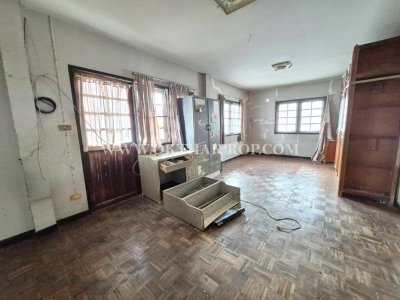 บ้านเดี่ยว หมู่บ้านศราวัณวิลล์ ถ.แจ้งวัฒนะ ปากเกร็ด - รูปที่ 7