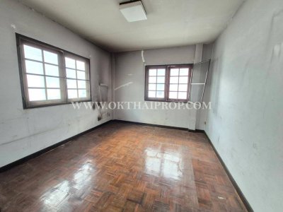 บ้านเดี่ยว หมู่บ้านศราวัณวิลล์ ถ.แจ้งวัฒนะ ปากเกร็ด - รูปที่ 8