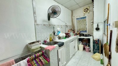 ราคาพิเศษ ทาวน์โฮม อารียา เดอะคัลเลอร์ วงแหวน - ราชพฤกษ์ หลังมุม - รูปที่ 4