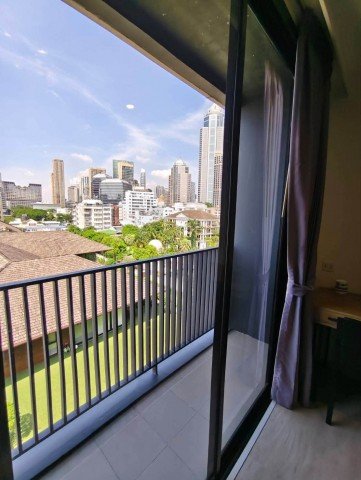 Maestro 02 Ruamrudee Clean Comfortable 8th Floor BTS PloenChit - รูปที่ 7
