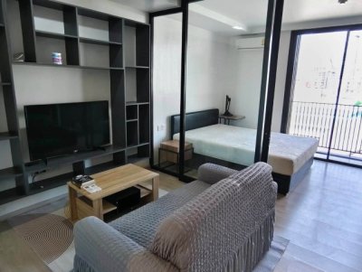 Maestro 02 Ruamrudee Clean Comfortable 8th Floor BTS PloenChit - รูปที่ 8