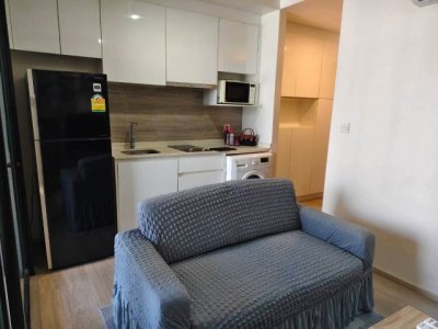 Maestro 02 Ruamrudee Clean Comfortable 8th Floor BTS PloenChit - รูปที่ 4