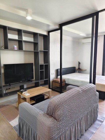 Maestro 02 Ruamrudee Clean Comfortable 8th Floor BTS PloenChit - รูปที่ 6