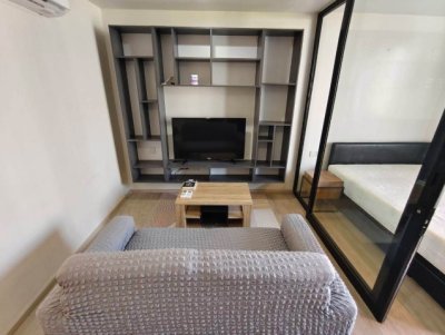 Maestro 02 Ruamrudee Clean Comfortable 8th Floor BTS PloenChit - รูปที่ 2